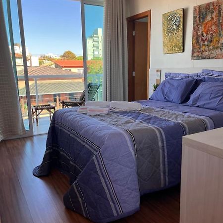 Suite Montparnasse Lagoa Santa  Exterior foto