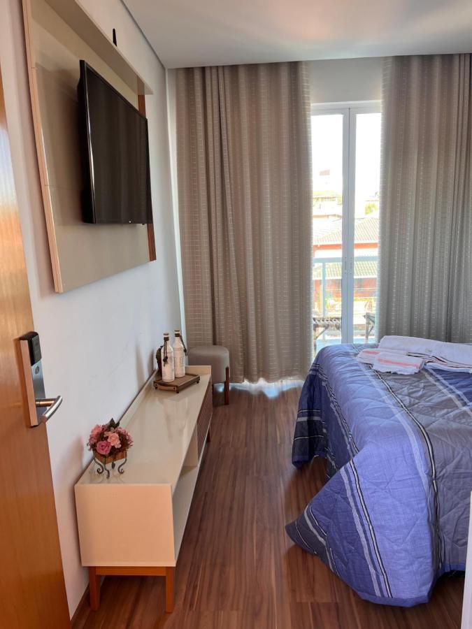 Suite Montparnasse Lagoa Santa  Exterior foto