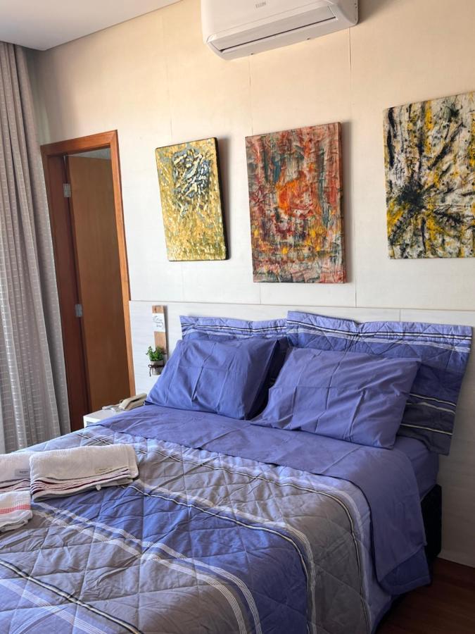 Suite Montparnasse Lagoa Santa  Exterior foto